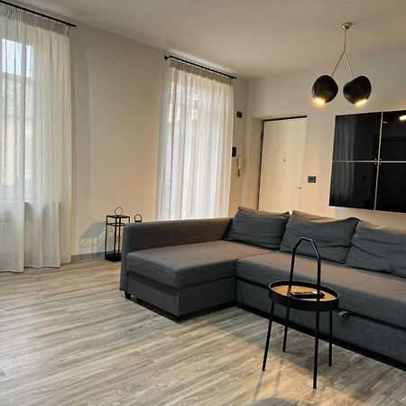 Le Tre Ca', Ca' Cecilia, Ca' Nina, Ca' Vittoria Apartment Asti Exterior photo