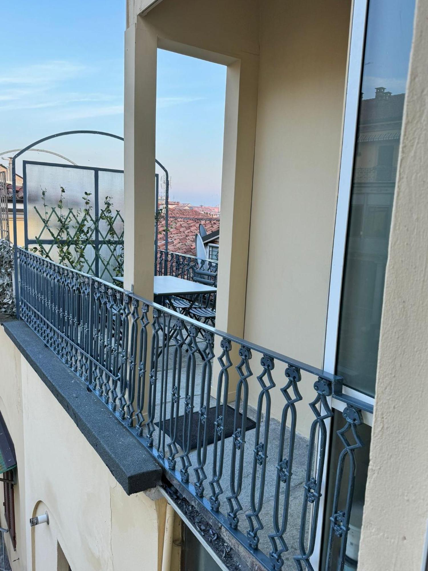 Le Tre Ca', Ca' Cecilia, Ca' Nina, Ca' Vittoria Apartment Asti Exterior photo