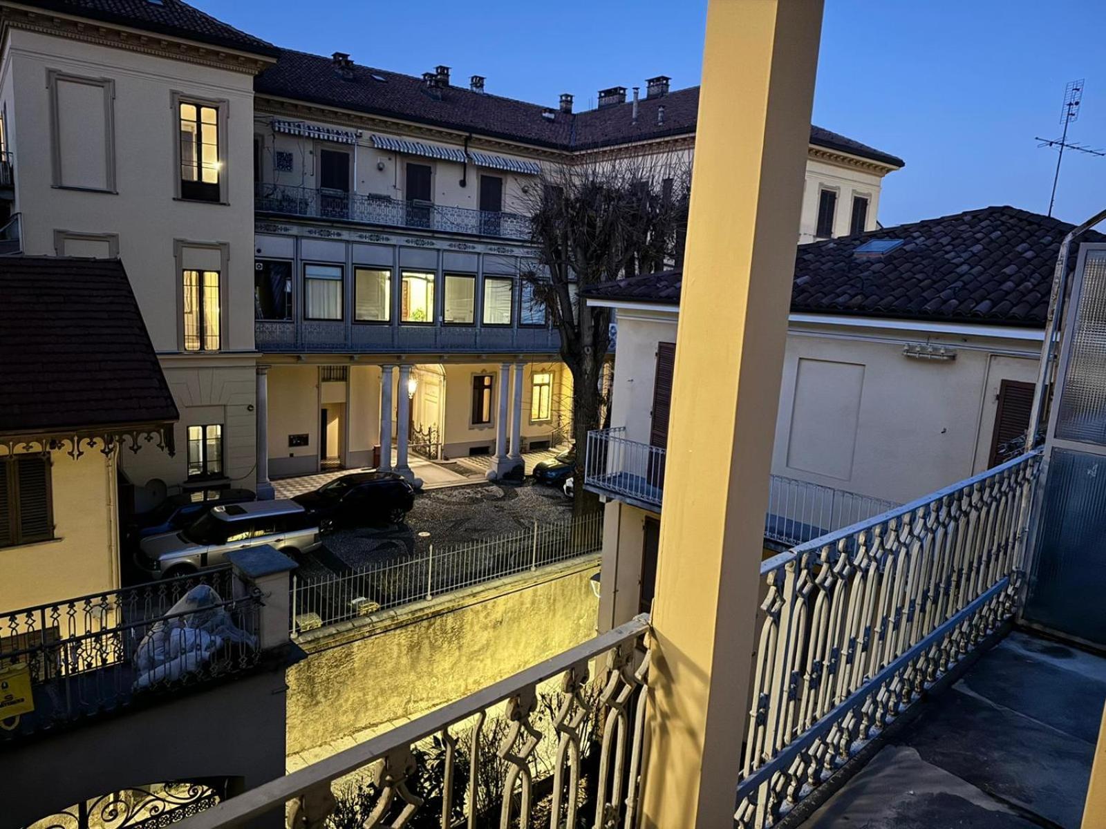Le Tre Ca', Ca' Cecilia, Ca' Nina, Ca' Vittoria Apartment Asti Exterior photo