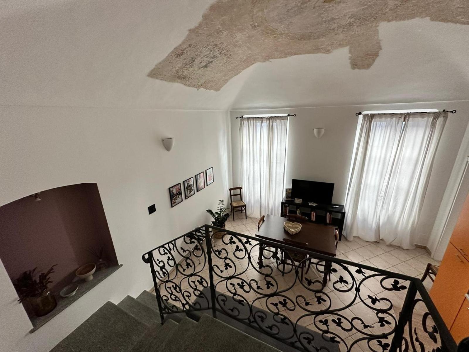 Le Tre Ca', Ca' Cecilia, Ca' Nina, Ca' Vittoria Apartment Asti Exterior photo