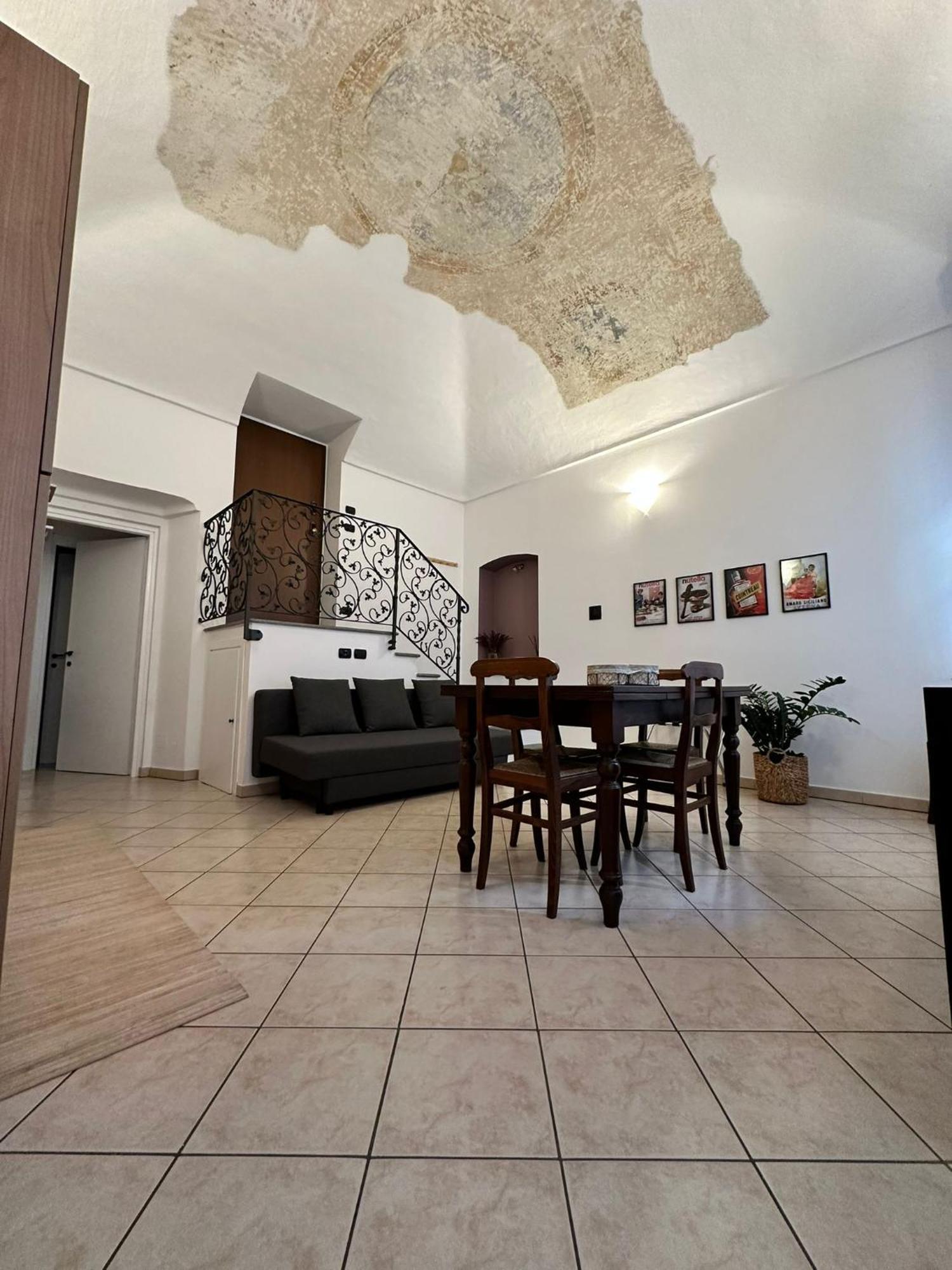 Le Tre Ca', Ca' Cecilia, Ca' Nina, Ca' Vittoria Apartment Asti Exterior photo