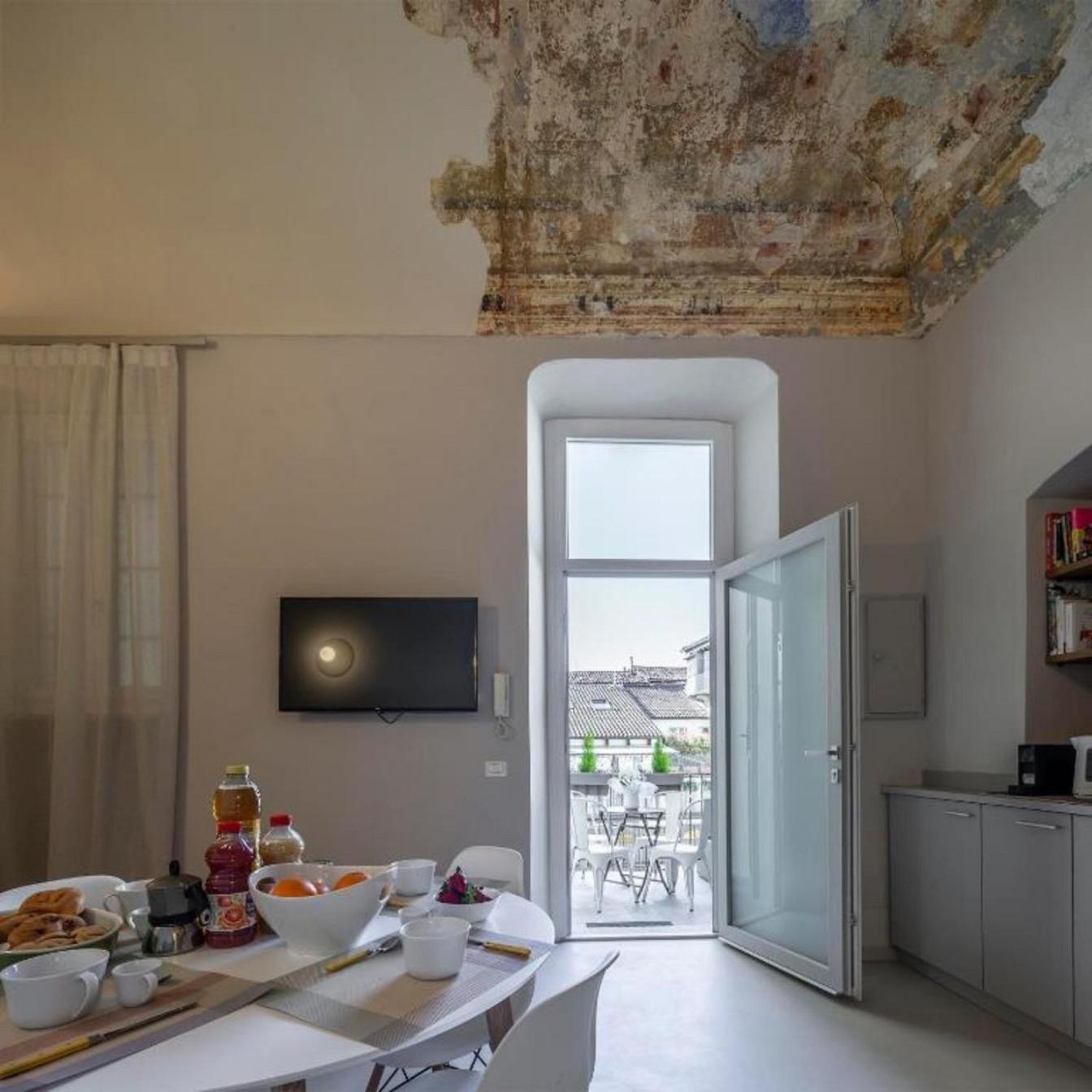 Le Tre Ca', Ca' Cecilia, Ca' Nina, Ca' Vittoria Apartment Asti Exterior photo