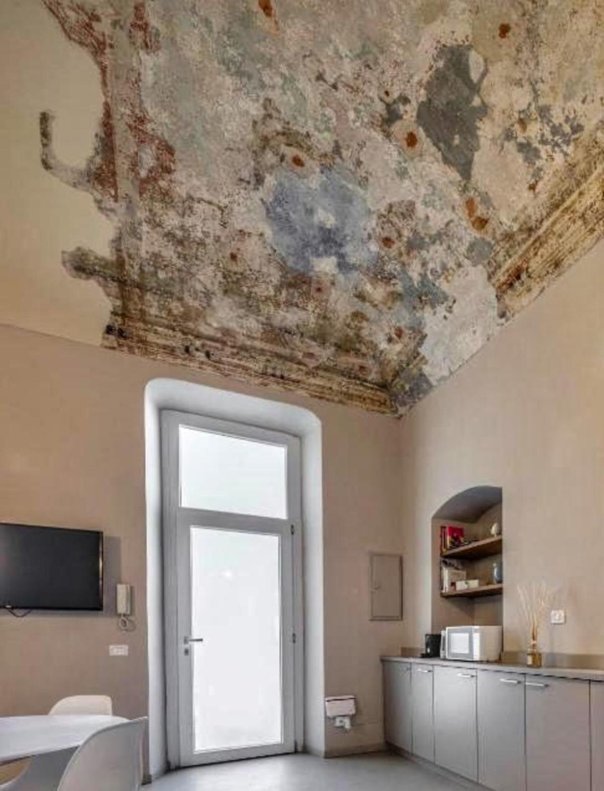 Le Tre Ca', Ca' Cecilia, Ca' Nina, Ca' Vittoria Apartment Asti Exterior photo